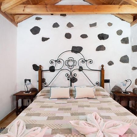 Casa Rural Medina 2 San Sebastián de la Gomera Zewnętrze zdjęcie