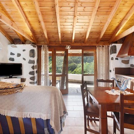 Casa Rural Medina 2 San Sebastián de la Gomera Zewnętrze zdjęcie