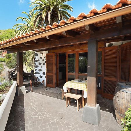 Casa Rural Medina 2 San Sebastián de la Gomera Zewnętrze zdjęcie
