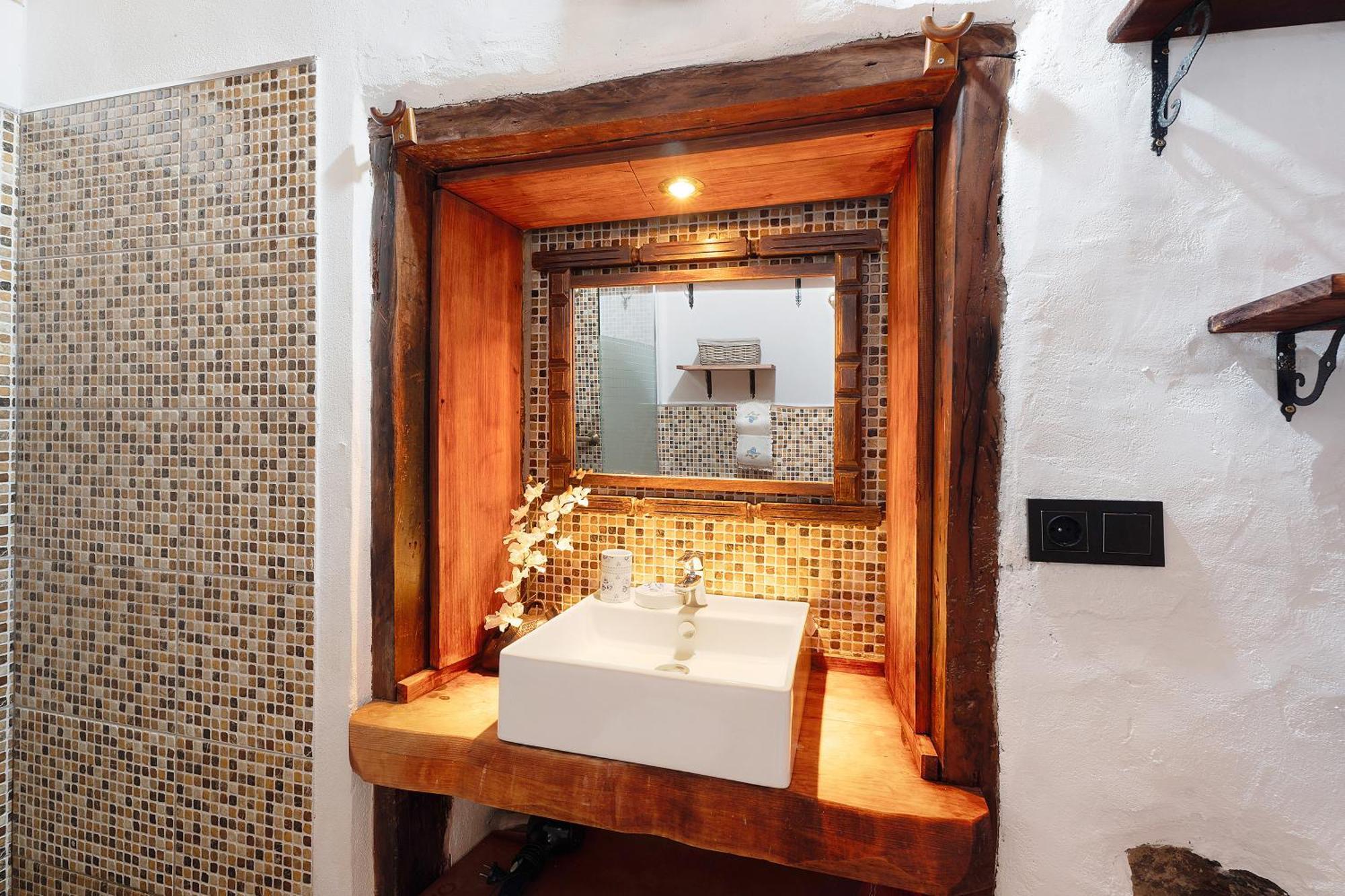 Casa Rural Medina 2 San Sebastián de la Gomera Zewnętrze zdjęcie