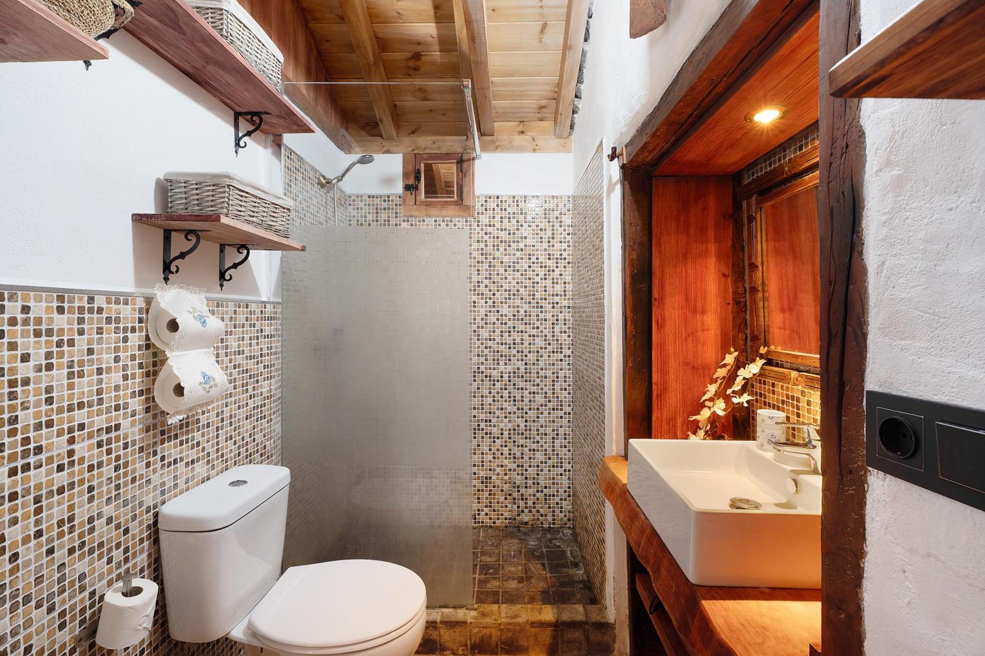 Casa Rural Medina 2 San Sebastián de la Gomera Zewnętrze zdjęcie