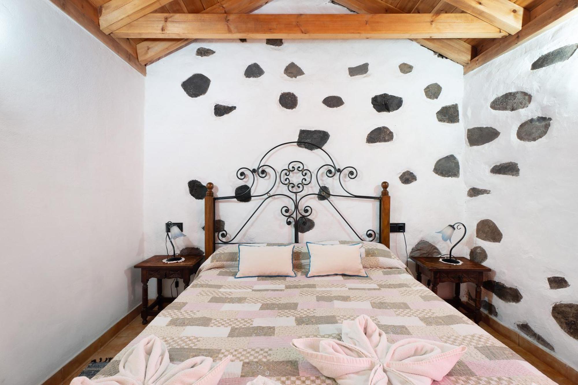 Casa Rural Medina 2 San Sebastián de la Gomera Zewnętrze zdjęcie