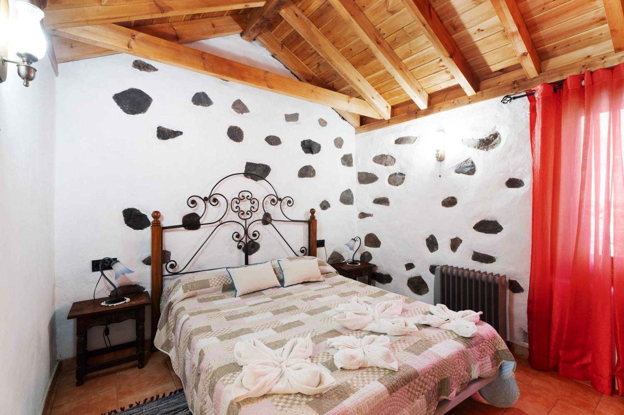 Casa Rural Medina 2 San Sebastián de la Gomera Zewnętrze zdjęcie