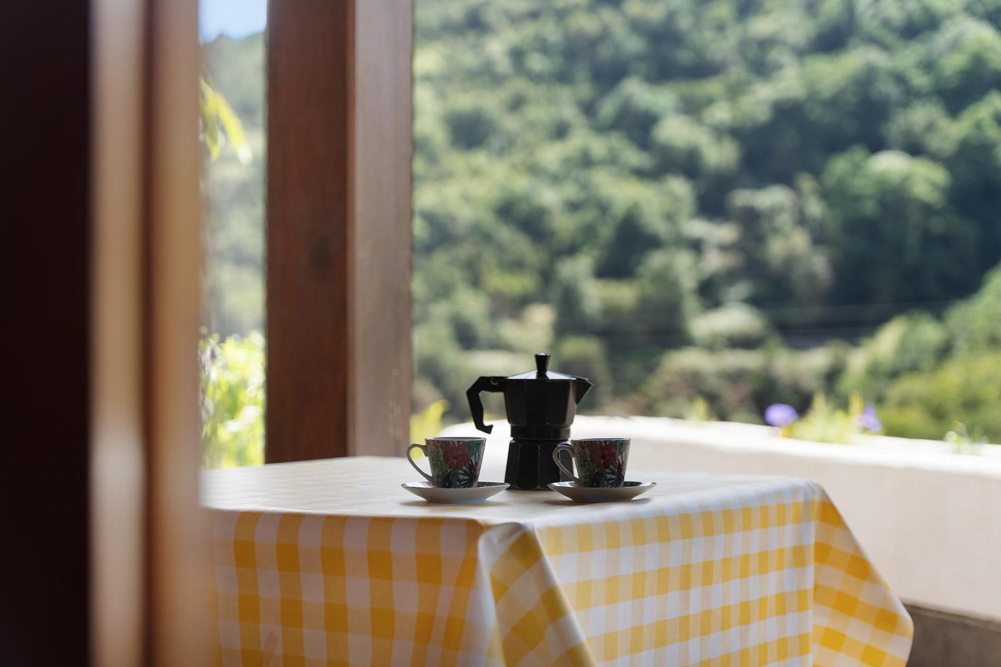 Casa Rural Medina 2 San Sebastián de la Gomera Zewnętrze zdjęcie