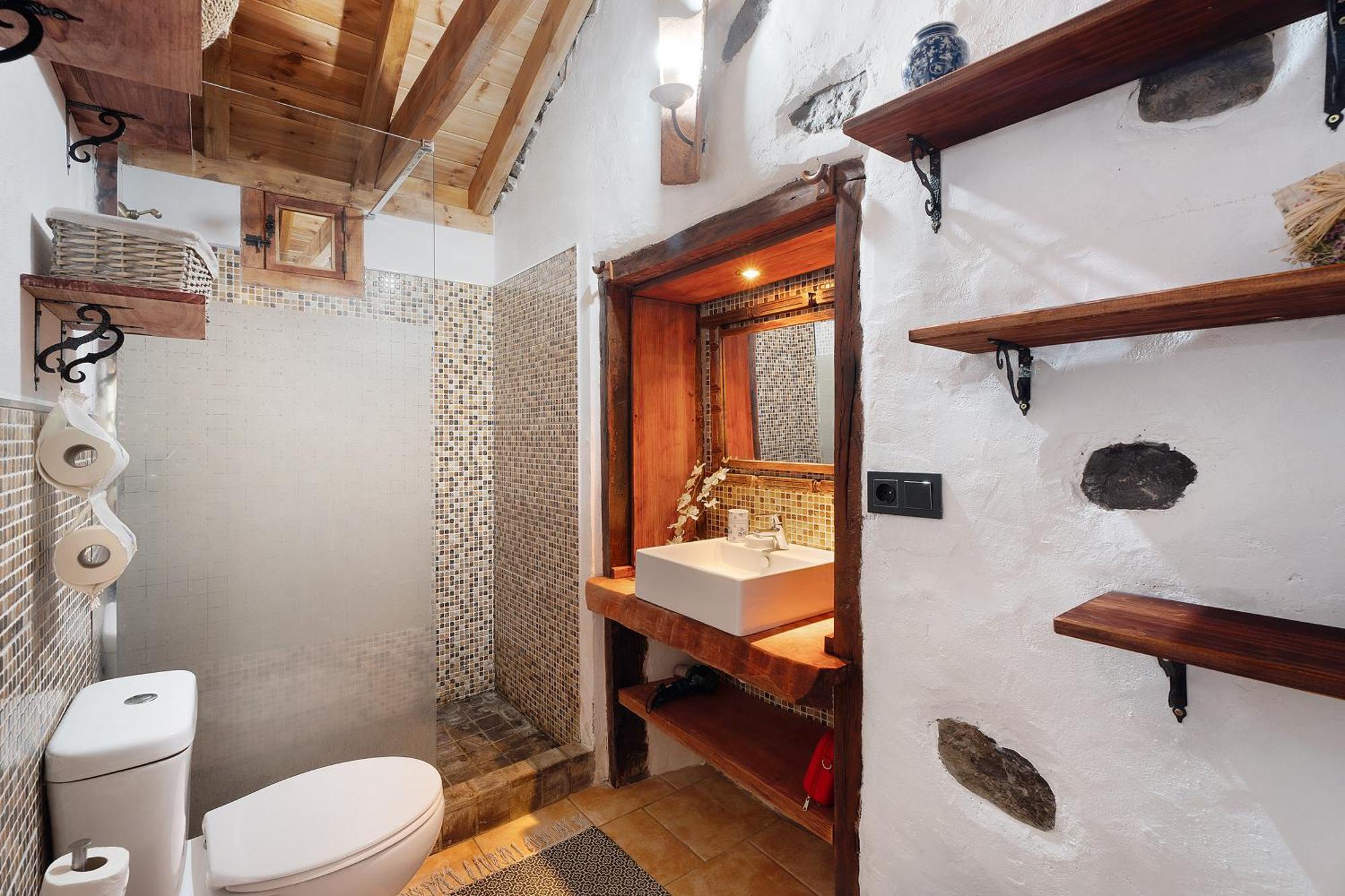 Casa Rural Medina 2 San Sebastián de la Gomera Zewnętrze zdjęcie