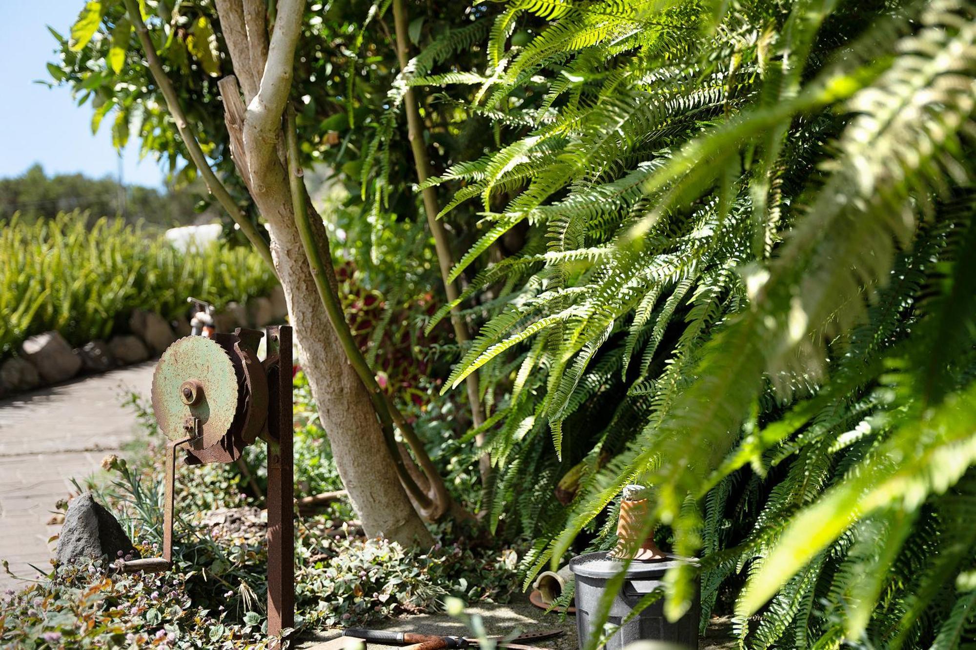 Casa Rural Medina 2 San Sebastián de la Gomera Zewnętrze zdjęcie