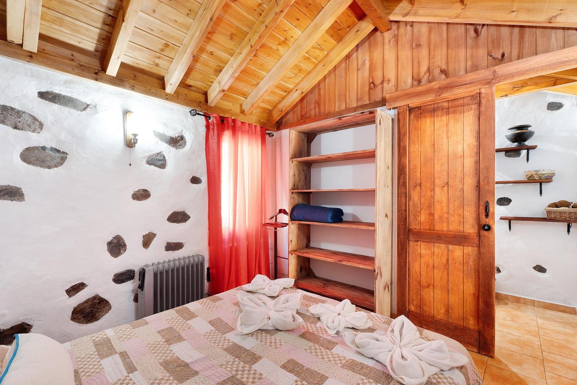 Casa Rural Medina 2 San Sebastián de la Gomera Zewnętrze zdjęcie
