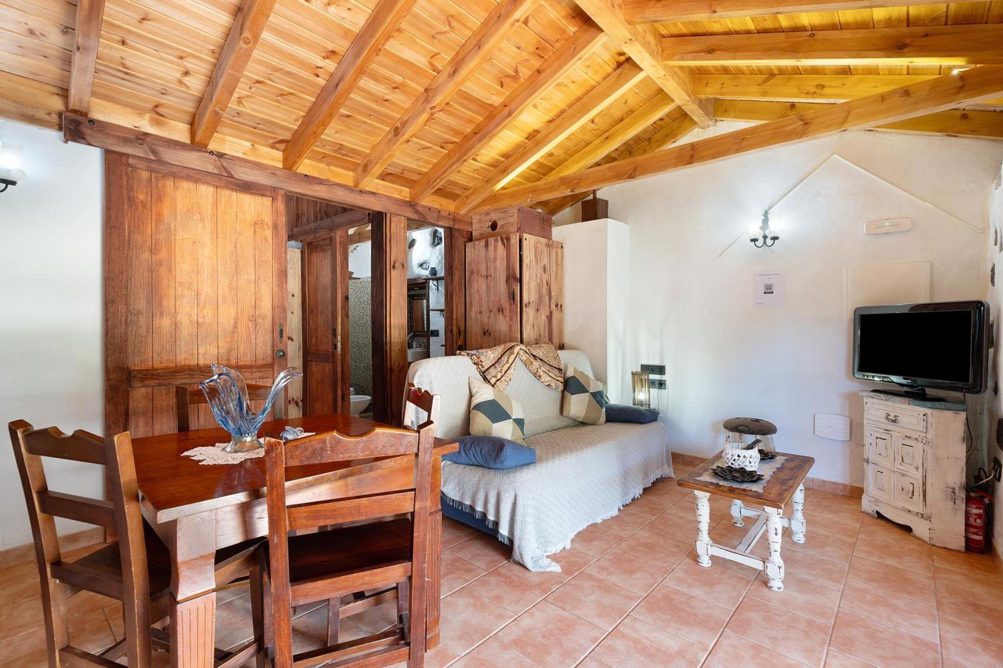 Casa Rural Medina 2 San Sebastián de la Gomera Zewnętrze zdjęcie